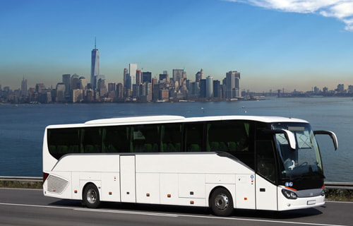 Ultimate Guide to Renting Charter Buses for NYC Conferences